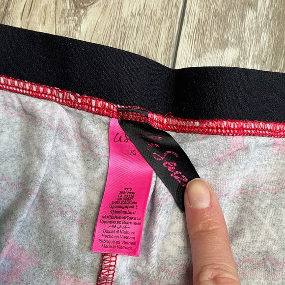 Women’s La Senza Deer PJs - Picture 3 of 5